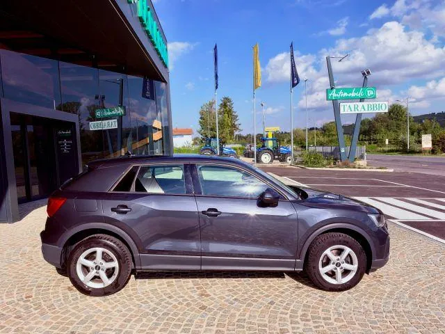 Audi Q2 2021 photo 3