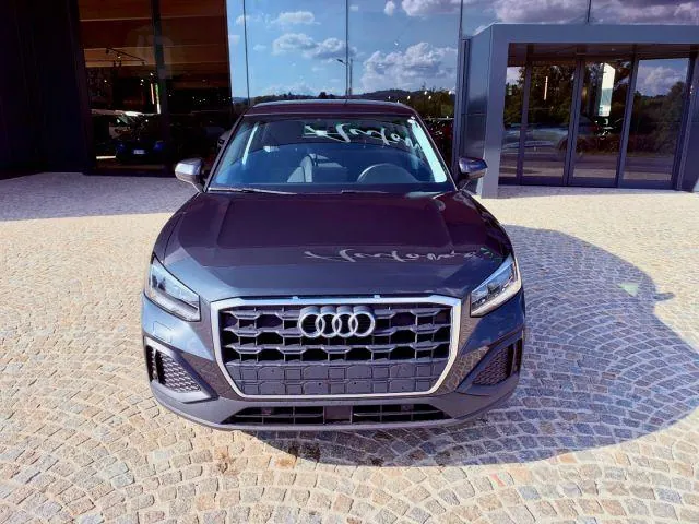 Audi Q2 2021 photo 5