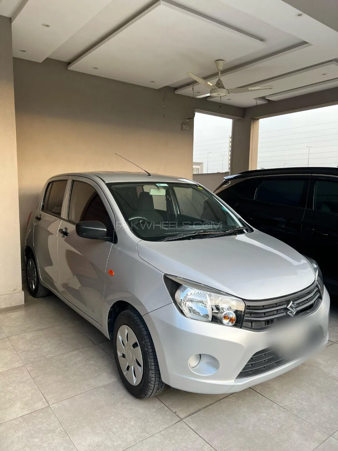 Suzuki Cultus