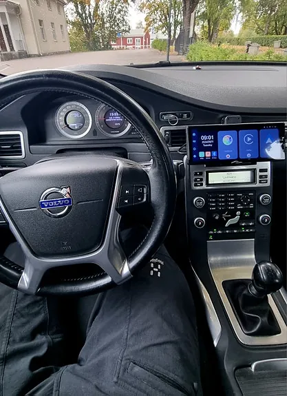 Volvo S80 2010 photo 4