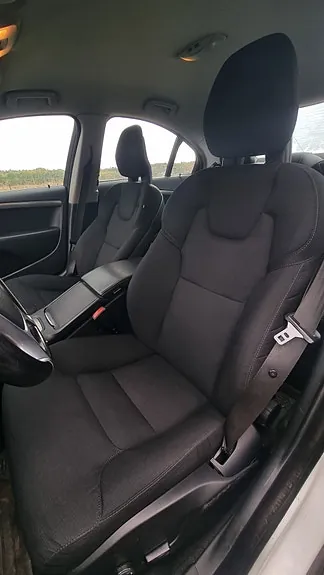 Volvo S80 2010 photo 3