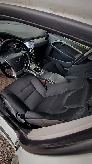 Volvo S80 2010 photo 5