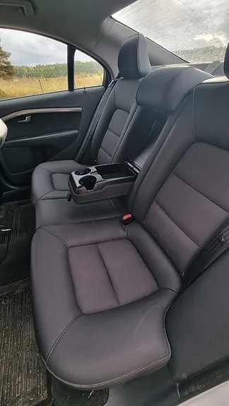 Volvo S80 2010 photo 2
