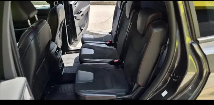 Ford S-Max 2019 photo 3