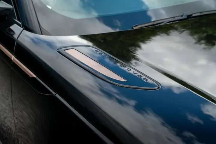 Land Rover Range Rover Velar 2021 photo 5