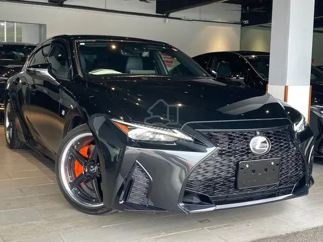 Lexus Is300