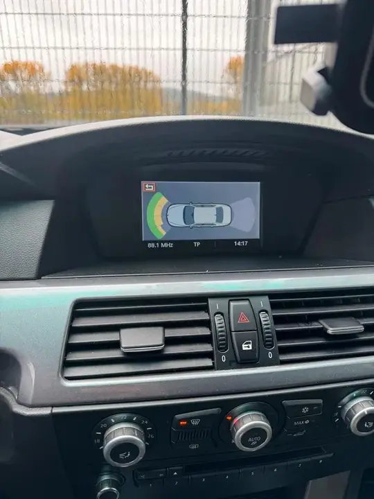 BMW 520D