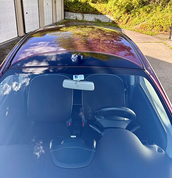 Mitsubishi I-Miev 2011 photo 5