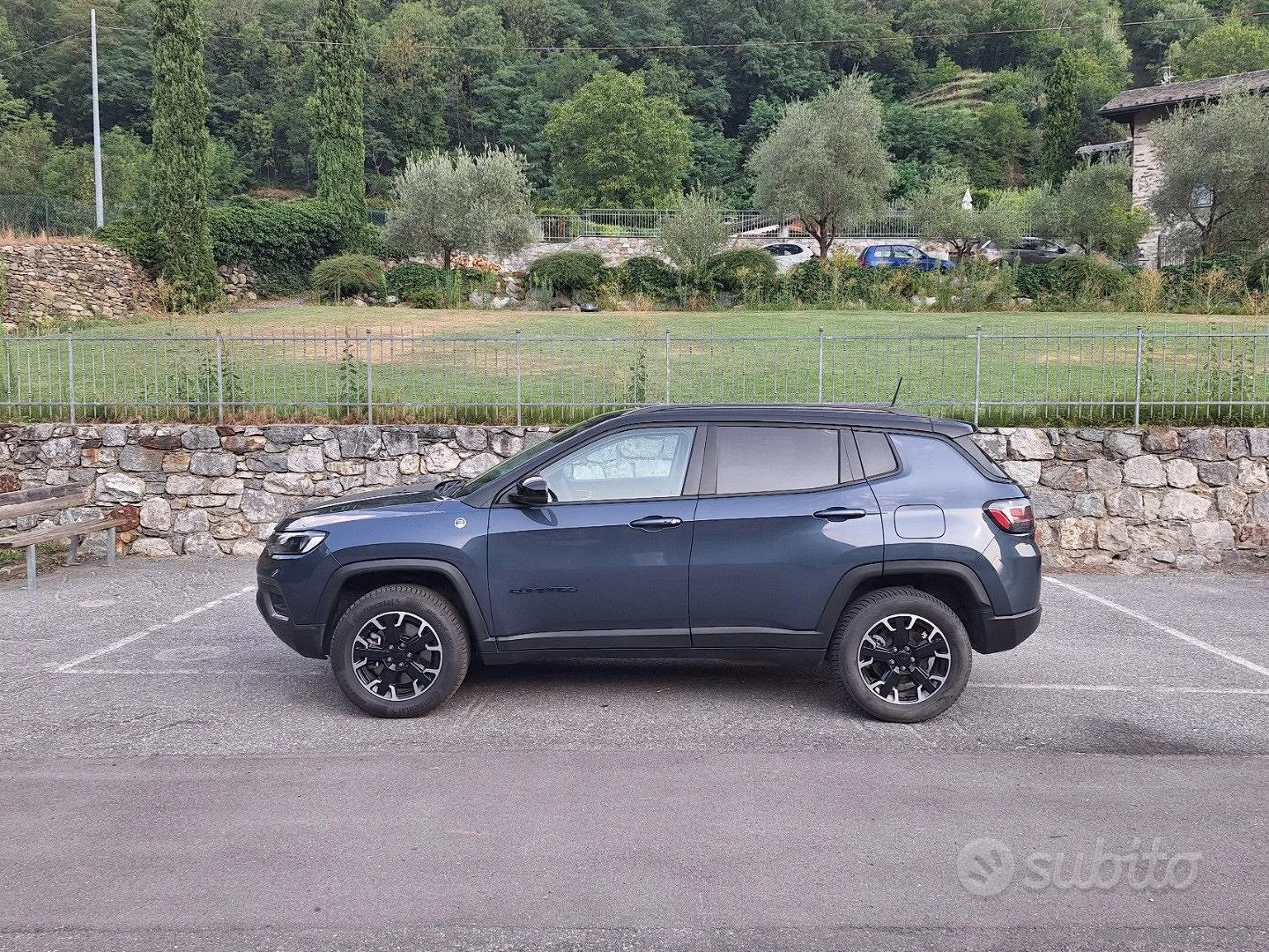 Jeep Compass 2023 photo 4
