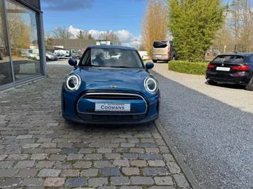 Mini One 2022 photo 2