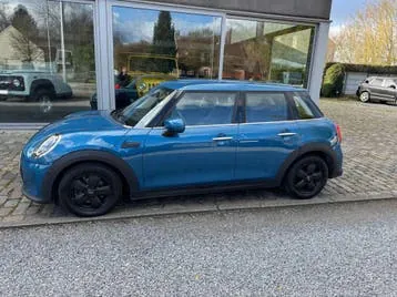 Mini One 2022 photo 3