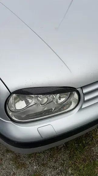 Volkswagen Golf 4 2003 photo 2