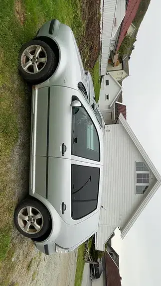 Volkswagen Golf 4 2003 photo 4