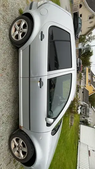 Volkswagen Golf 4 2003 photo 5