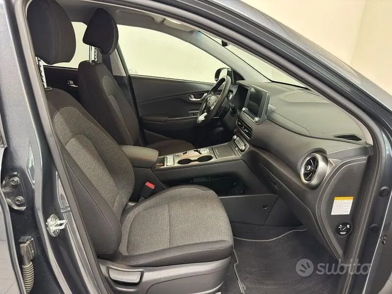 Hyundai Kona 2021 photo 3
