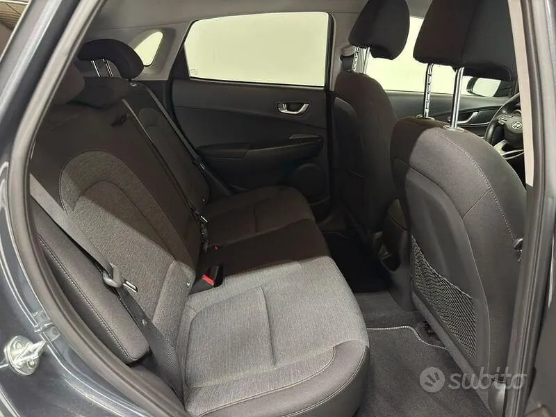 Hyundai Kona 2021 photo 5