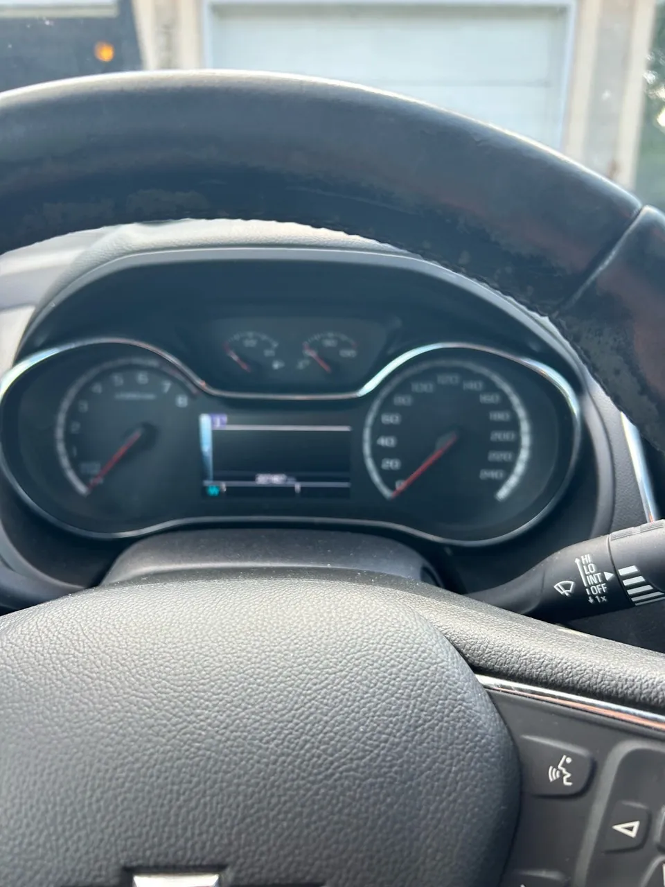 Chevrolet Cruze 2017 photo 5