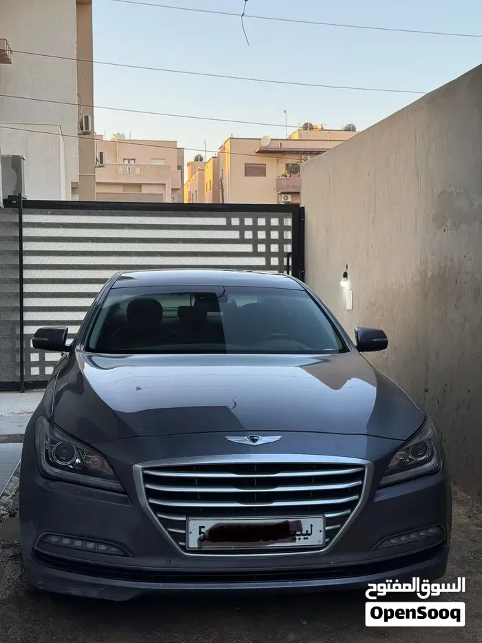 Genesis Other