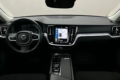 Volvo V60 Cross Country 2021 photo 3