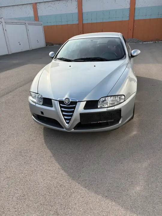 Alfa Romeo Gt