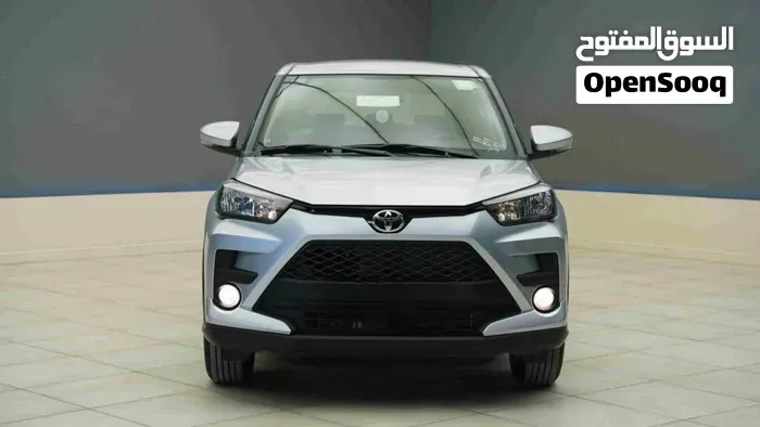 Toyota Raize 2026 photo 2