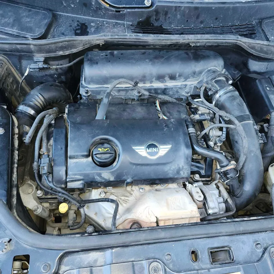 Mini Countryman 2012 photo 5