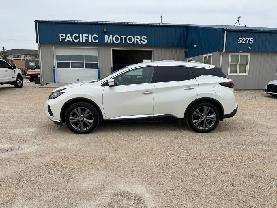 Nissan Murano