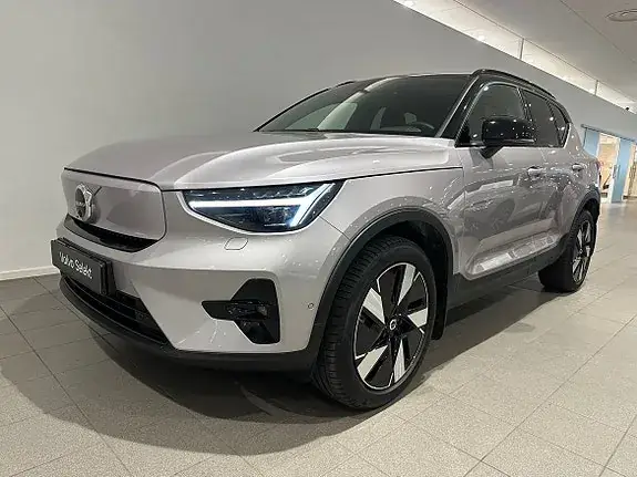 Volvo Ex40