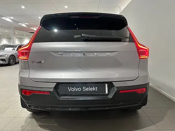 Volvo Ex40 2026 photo 5