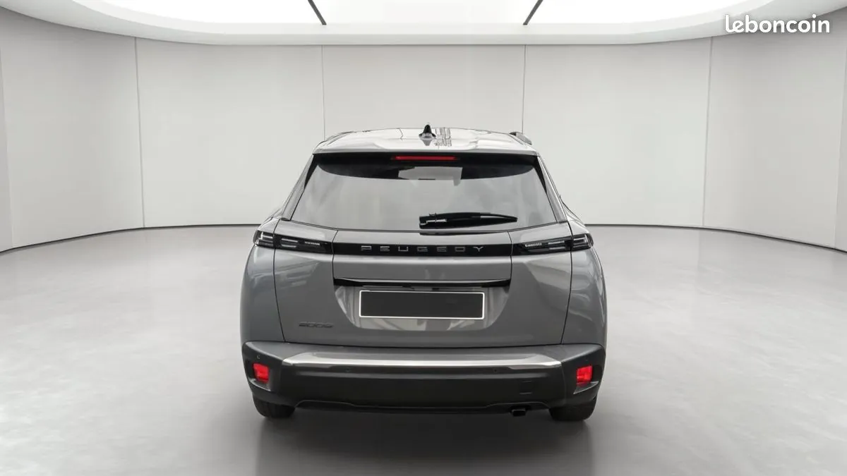 Peugeot 2008 2024 photo 5