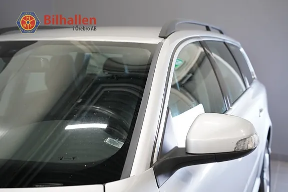 Volvo V70 2011 photo 4