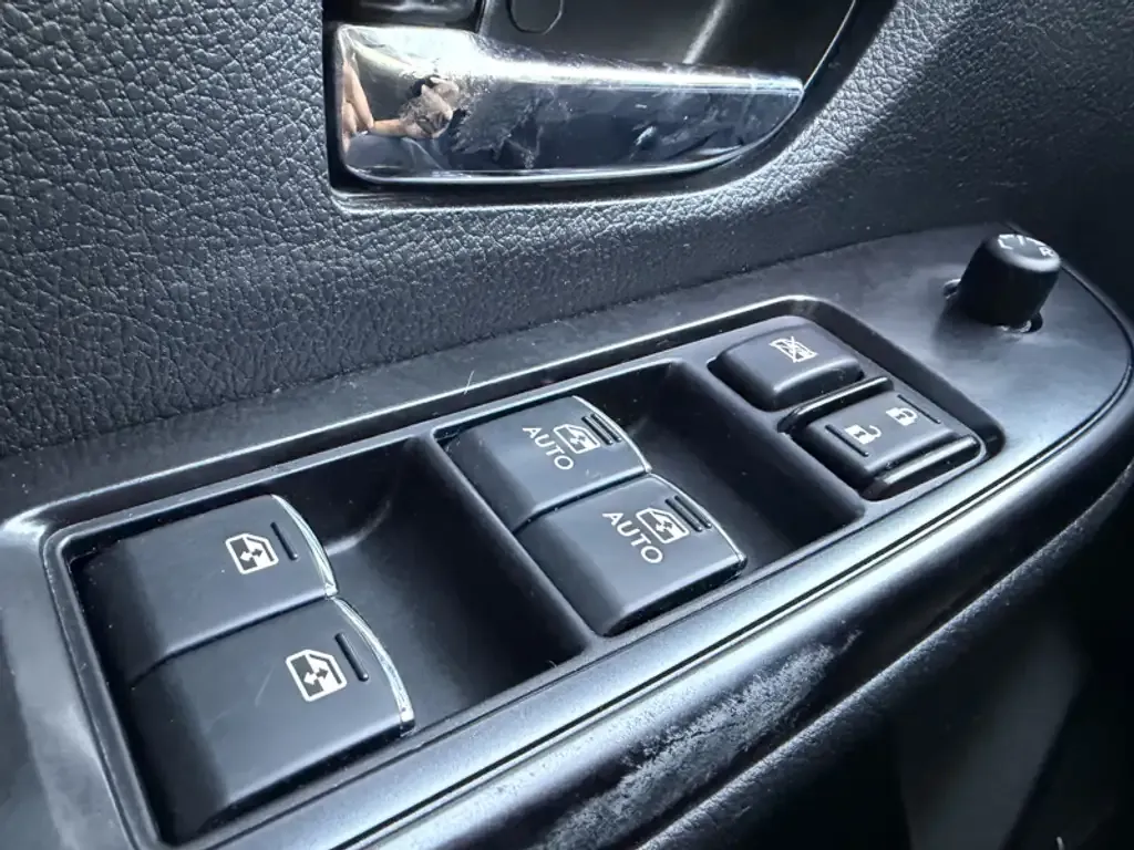 Subaru Wrx 2019 photo 5