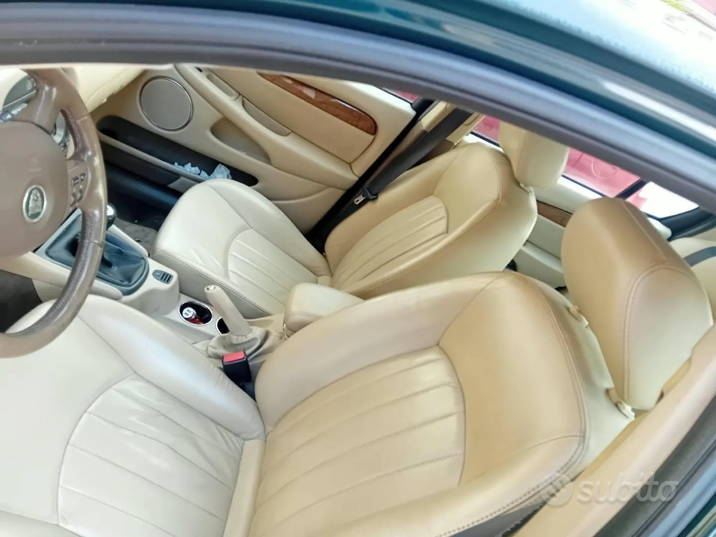 Jaguar X-Type 2005 photo 5