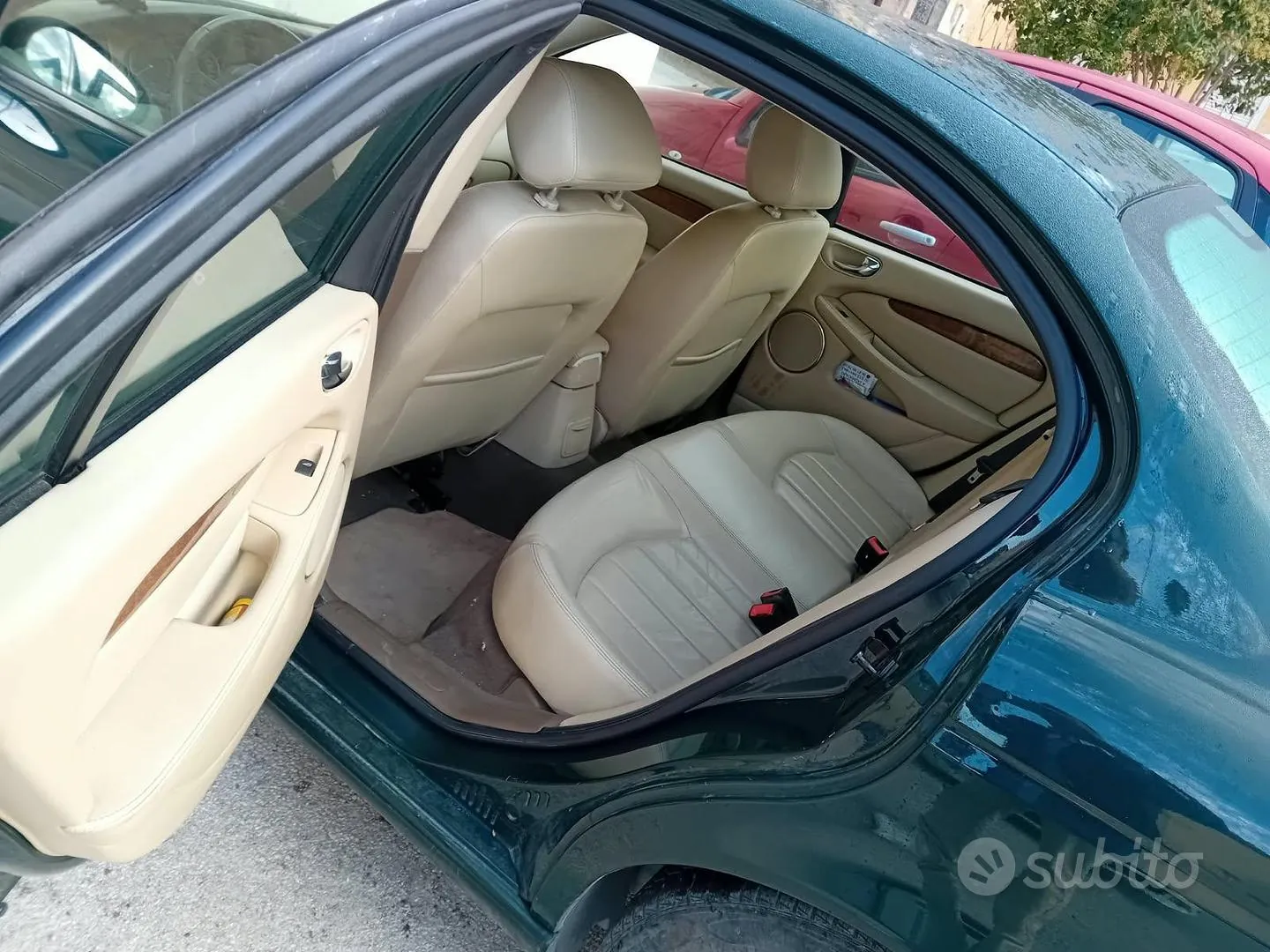 Jaguar X-Type 2005 photo 4