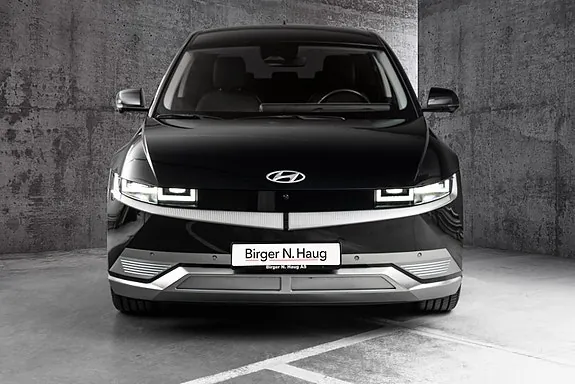 Hyundai Ioniq 5 2024 photo 5