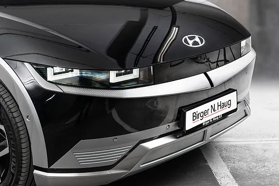 Hyundai Ioniq 5 2024 photo 3
