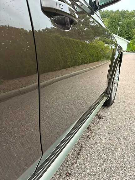 Audi A4 Allroad 2016 photo 3