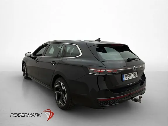 Volkswagen Passat 2024 photo 5