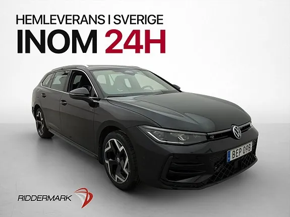 Volkswagen Passat 2024 photo 3