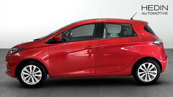 Renault Zoe 2022 photo 2