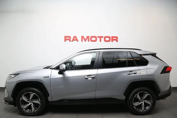 Toyota Rav4 2021 photo 3