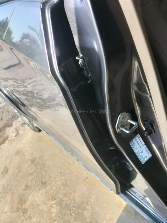 Honda Br-V