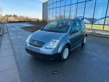 Citroen C 2