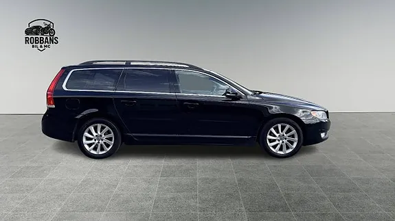 Volvo V70 2014 photo 4