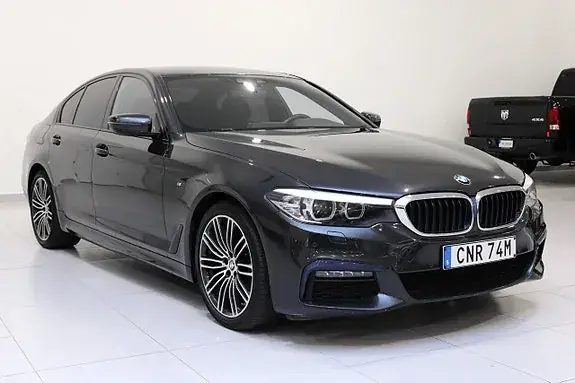 BMW 520D