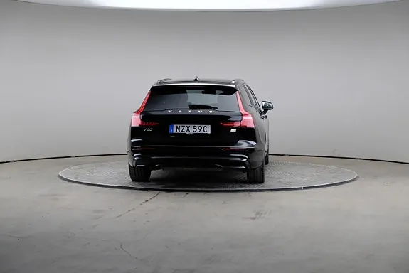 Volvo V60 2023 photo 5