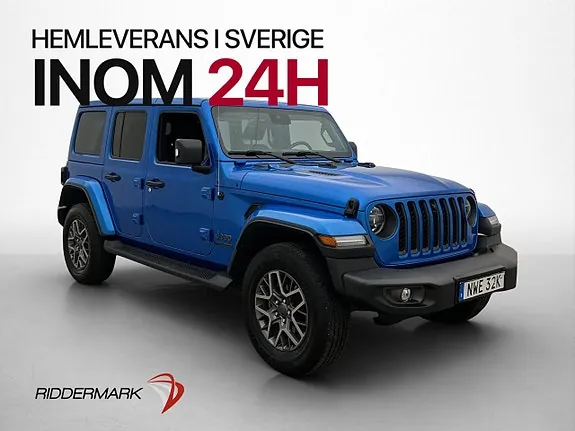 Jeep Wrangler 2021 photo 3