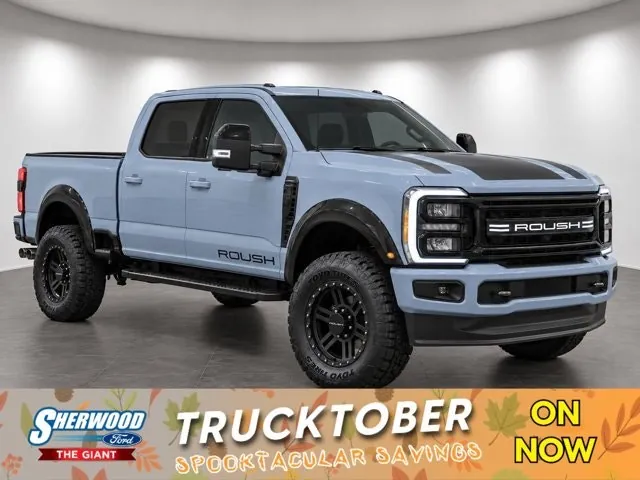 Ford F350