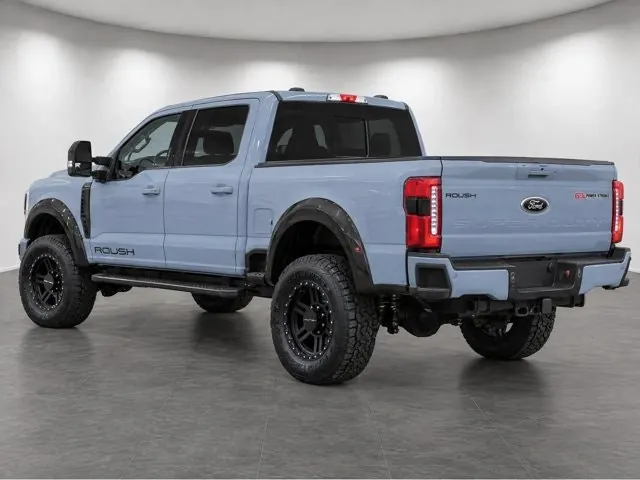 Ford F350 2026 photo 4