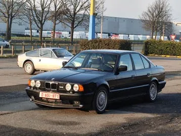 BMW M5